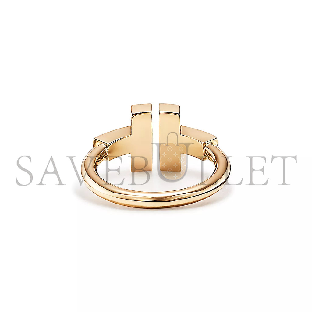 T*f*ny t turquoise wire ring 64027700